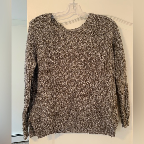 Cozy Knit sweater - Picture 1 of 5